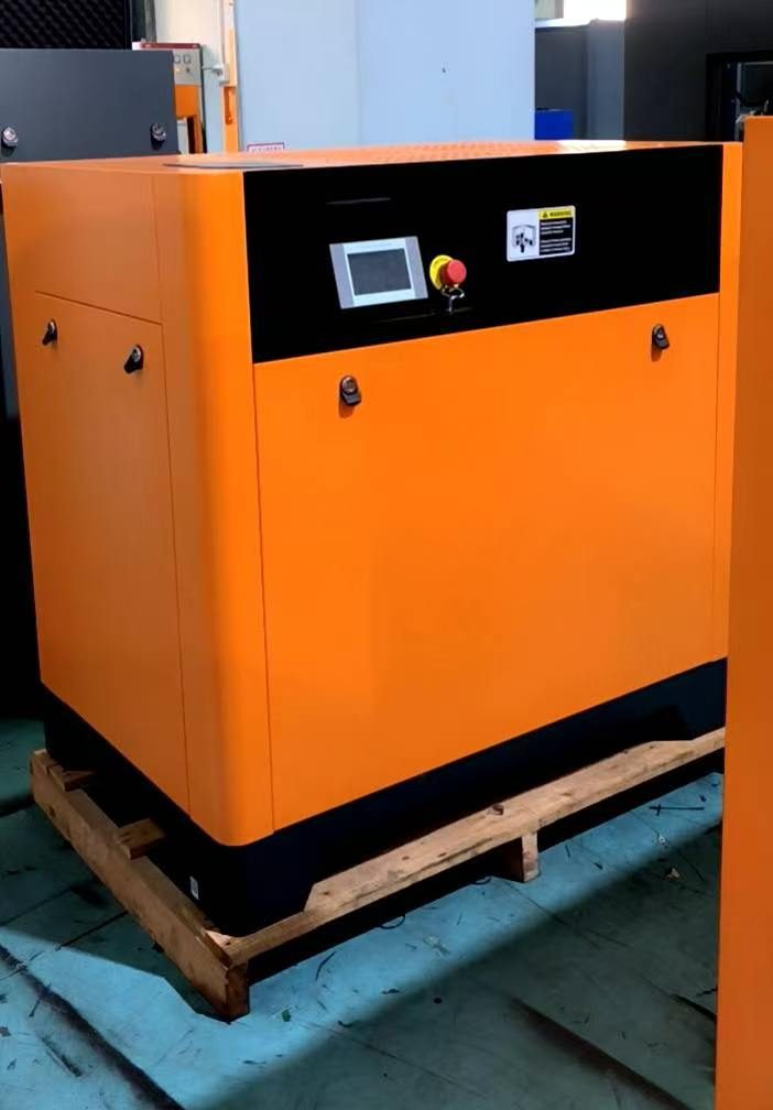 LG-20G fixed speed compressor